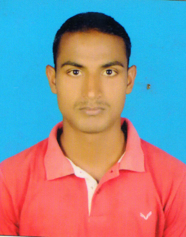 PRAKASH KUMAR YADAV